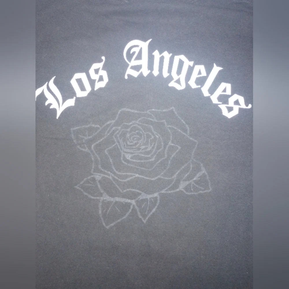 Pacsun 'Los Angeles' tshirt - Picture 3 of 4